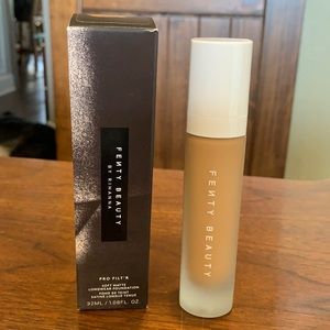 Fenty Beauty Soft Matte Foundation Longwear